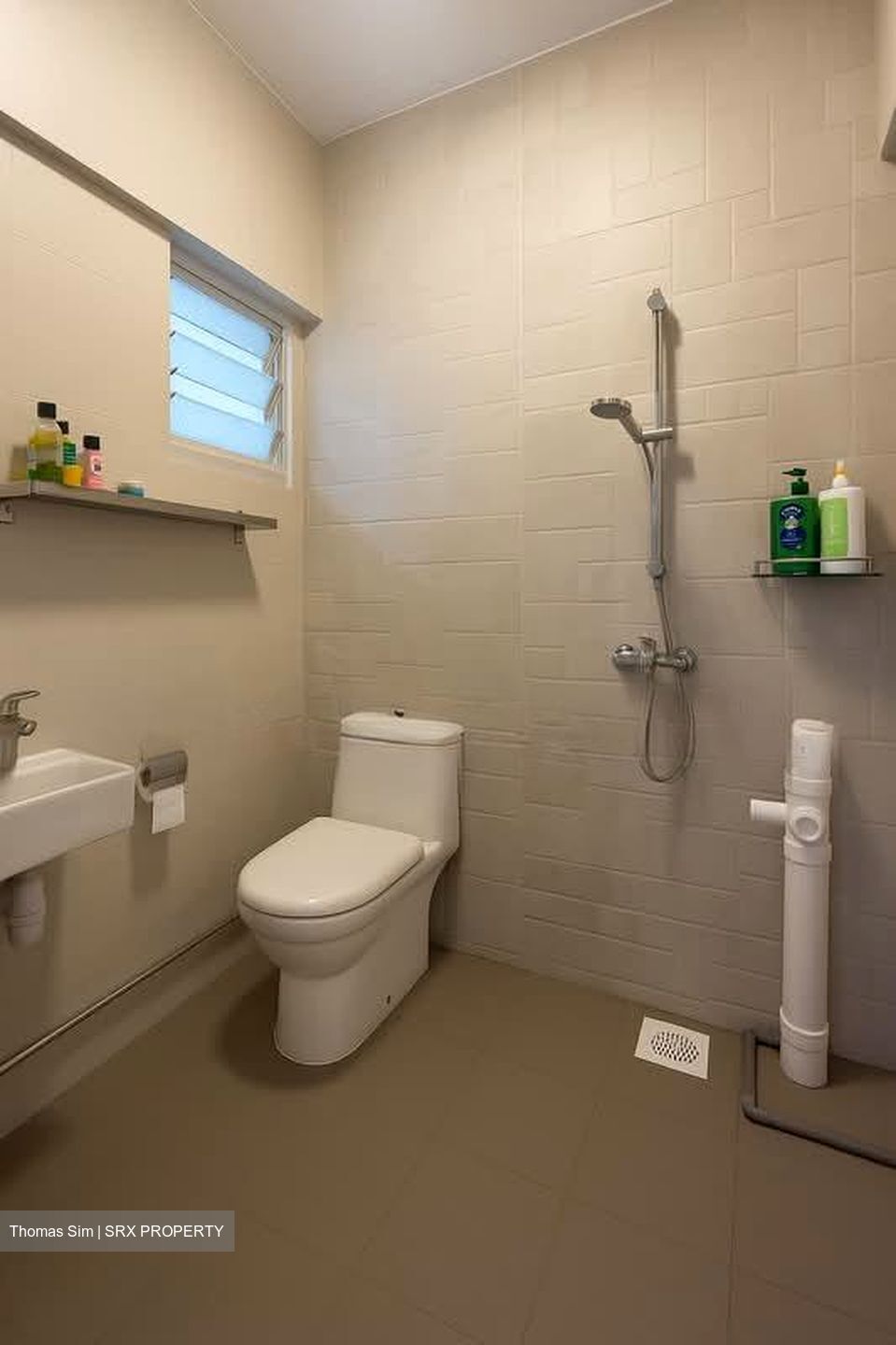 Blk 736 Nee Soon Central Vista (Yishun), HDB Executive #569248261